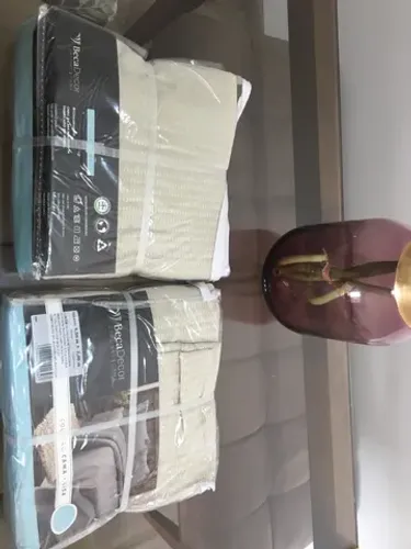 Colcha nova cama solteiro leia descrição