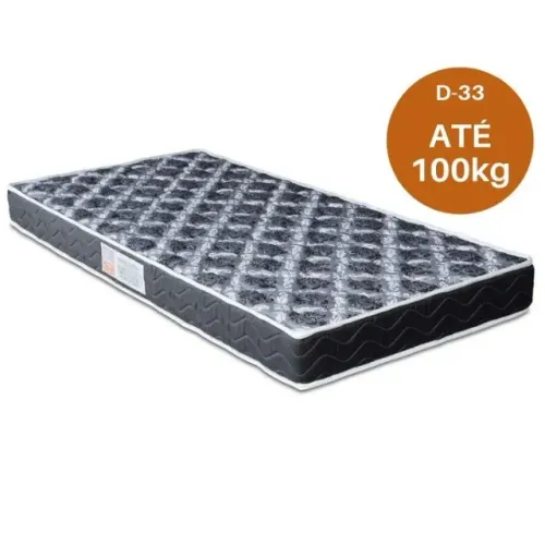 colchão  solteiro  d  33  x 14 x 88 x 188  entrega em  Ribeirão preto 