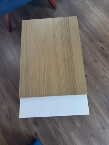 Mesa de centro de sala - Semi Novo