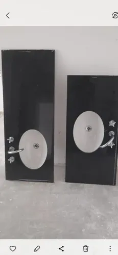 4Bancada de Banheiro, só a maior a Venda !!!