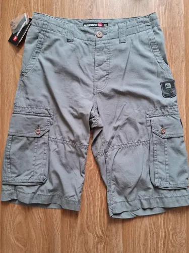 Bermuda Quiksilver ORIGINAL 