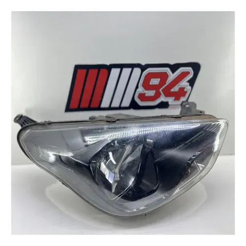 Farol Direito Ford Ka 2015 A 2018 C1082