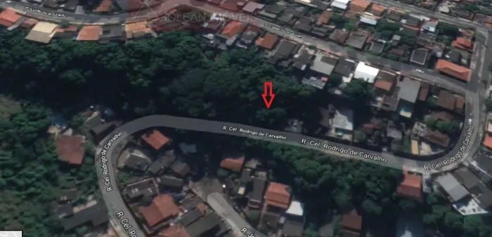Terreno para Venda em Mutuá São Gonçalo-RJ