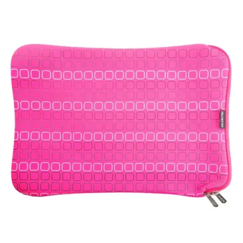 Case Para Notebook GT Light Neoprene Rosa 15" - WZetta