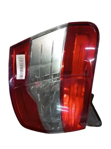 LANTERNA TRASEIRA L E C5 DO CITROEN C5 2010/2010