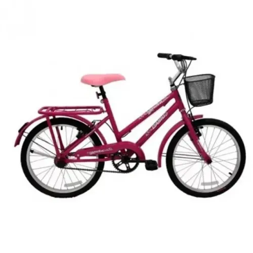 BICICLETA 20 GENOVA CAIRU