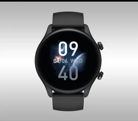 Smartwatch para Fitness com 100+ Modos de Treino