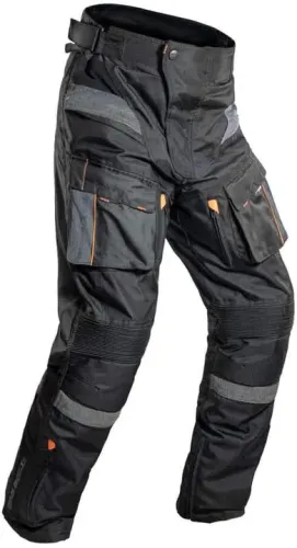 Calça Texx Armor Lady Feminina Preto Motoqueira Tam. Xl