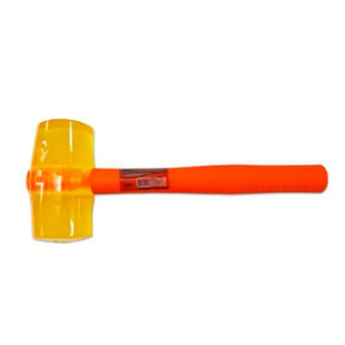 Marreta Pvc Transparente - 540g Bfh0968