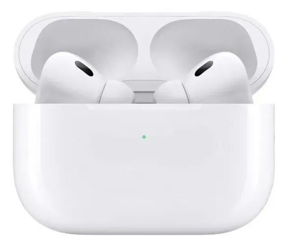 Apple AirPods Pro (2° Geração) com Cancelamento de Ruído Original