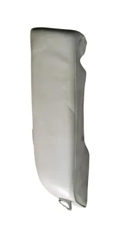 Bolsa Impacto Banco Traseira Direita Hyundai Azera 2013