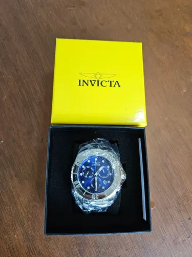 Relógio Original invicta Specialty (44659)