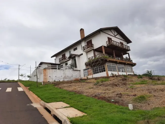 Venda de Rural / Chácara em condomínio na cidade de Araraquara