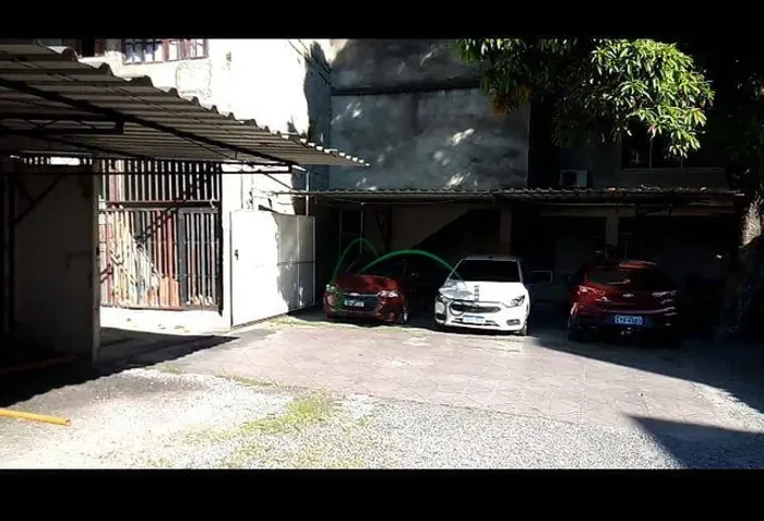 Terreno Rua João Pessoa Venda Centro Nilópolis