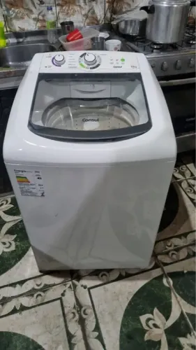 Cônsul 11 kg