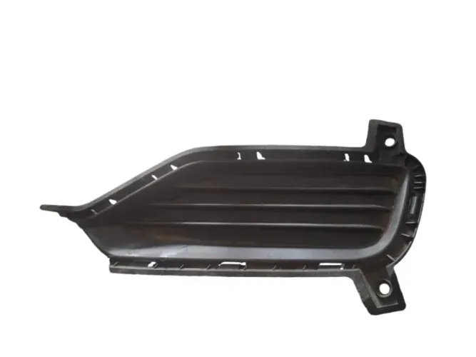 Acabamento Parachoque Hyundai Hb20 2015 N88