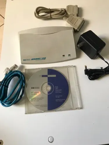 Jet Direct HP