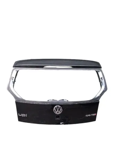 Tampa traseira original VW UP 2014 a 2021