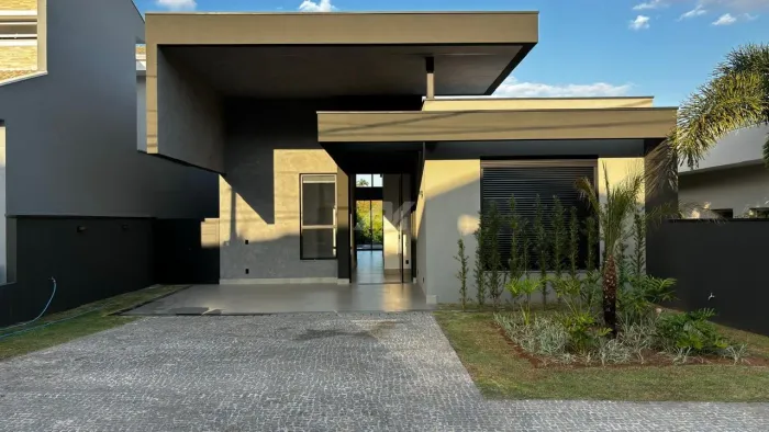 casa - Swiss Park - Campinas