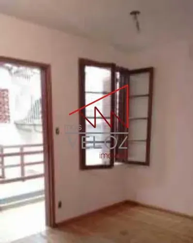 Casa de Vila-À VENDA-Catete-Rio de Janeiro-RJ