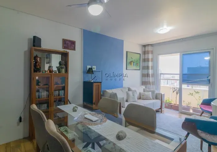 Cobertura Venda Bela Vista 162 m² 3 Dormitórios