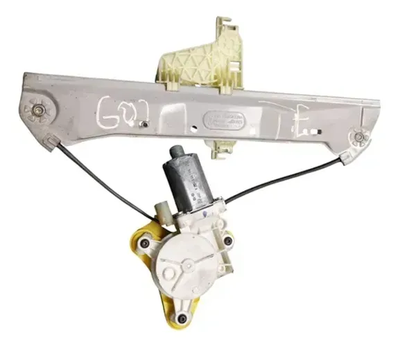 Maquina De Vidro Elétrica T/e Gol G5 Voyage 5u4839399a