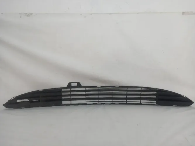 Grade Frontal Inferior Parachoque Peugeot 206 00/10 Original
