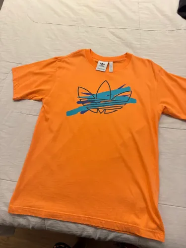 Blusa adidas original