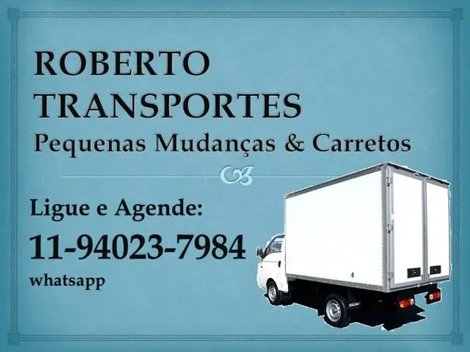 Pequenas Mudanças Carreto Descarte Osasco Vila Adalgisa Yara Umuarama Presidente Altiino