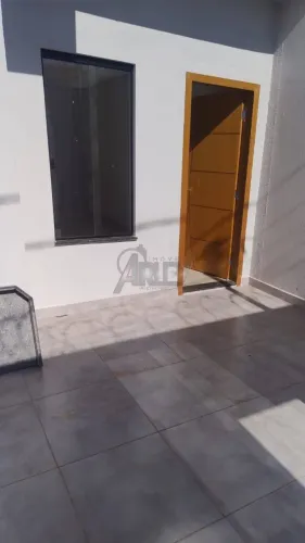 Casa à Venda - Bairro Carmelo