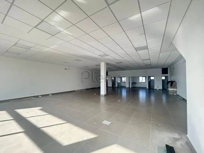 Sala para alugar em Campinas, Swiss Park, com 44 m²