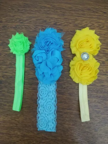 Conjunto De Laços Arco-íris