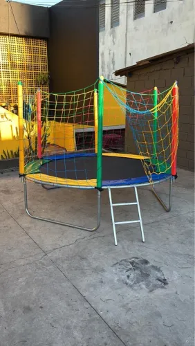 Brinquedos para Alugar