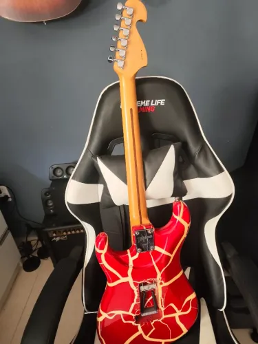 Guitarra Tagima JA 1