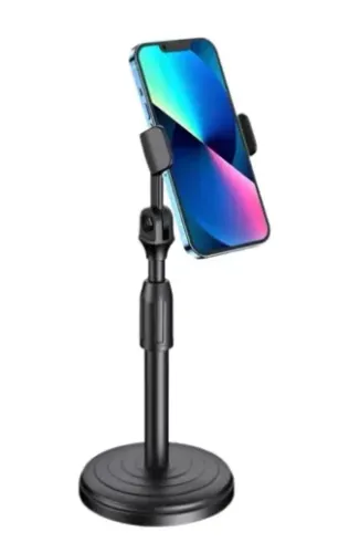 Suporte de celular 360º (Entrega)