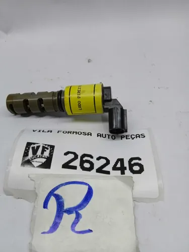 Sensor De Pressão Do Oleo Toyota Etios D2017 1.5 30y0905210m