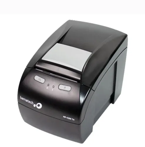Impressora Térmica Bematech MP-4200 TH