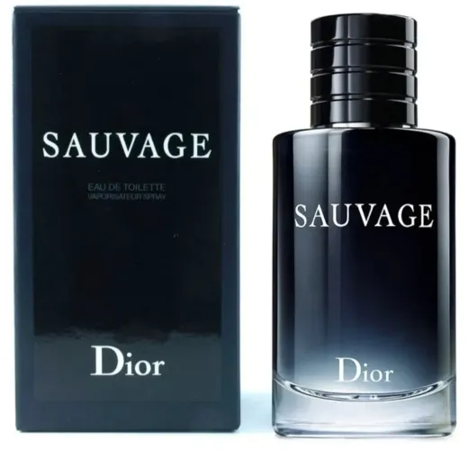 Perfume Dior Sauvage Eau de Parfum