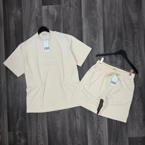 Conjunto liso básic peruano