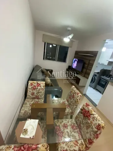apartamento - Condomínio Fiorentino - Valinhos