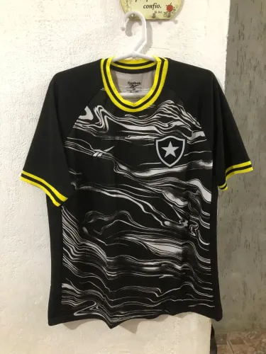 Camisa Botafogo Reebok