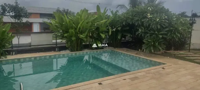 Casa a venda no Condomínio Enseada em Rifaina