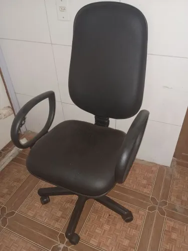 Cadeira de escritório 