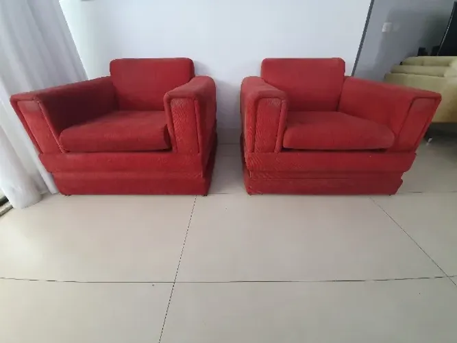 Poltronas para sala