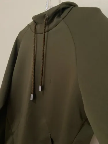 Moletom neoprene