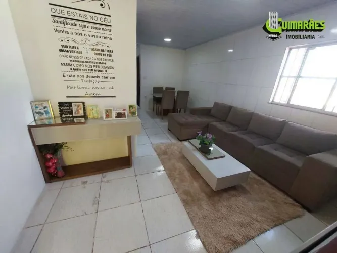 Apartamento com 3 quartos à venda, 70 m² por R$ 195.000 - Monte Serrat - Salvador/BA