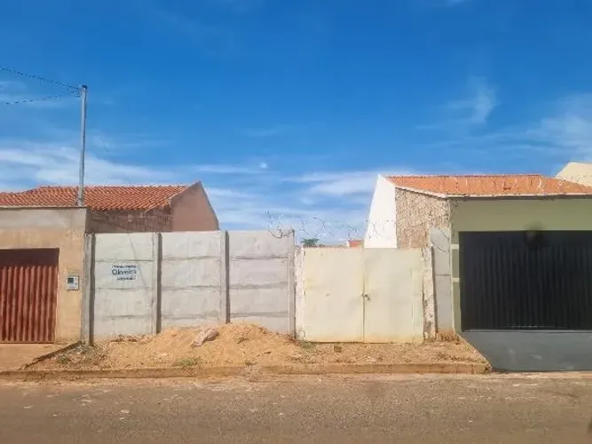 Oportunidade Única em ITUIUTABA - MG | Tipo: Terreno | Negociação: Leilão | Situação: Imóv