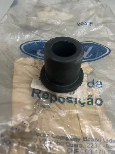 Bucha mola traseira Ford Ranger 12/17. Original 