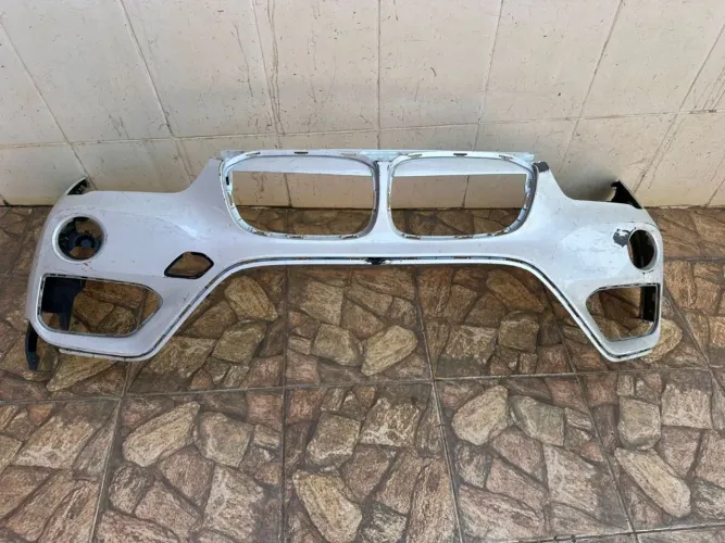 Parachoque Dianteiro BMW X1 2016/2017/2018/2019