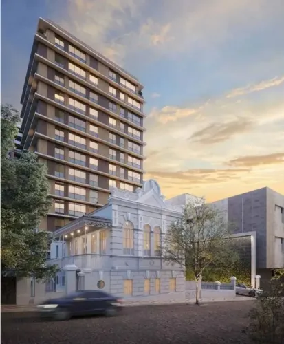Apartamento, Arthur Bernardes Residencial, Lourdes, Belo Horizonte, 3 quartos, R$2.219.950